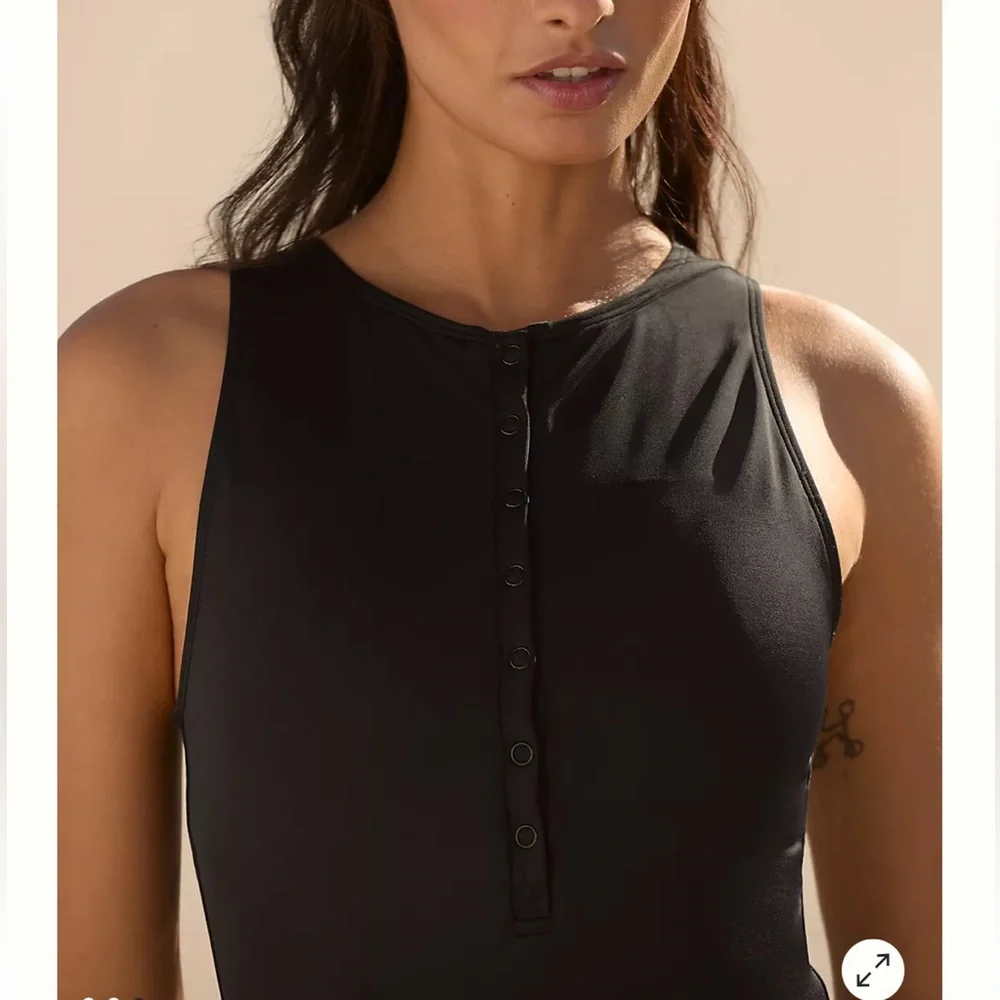 Andie | Swim Malibu one-piece Swimsuit| Size XL - Picture 3 of 10
